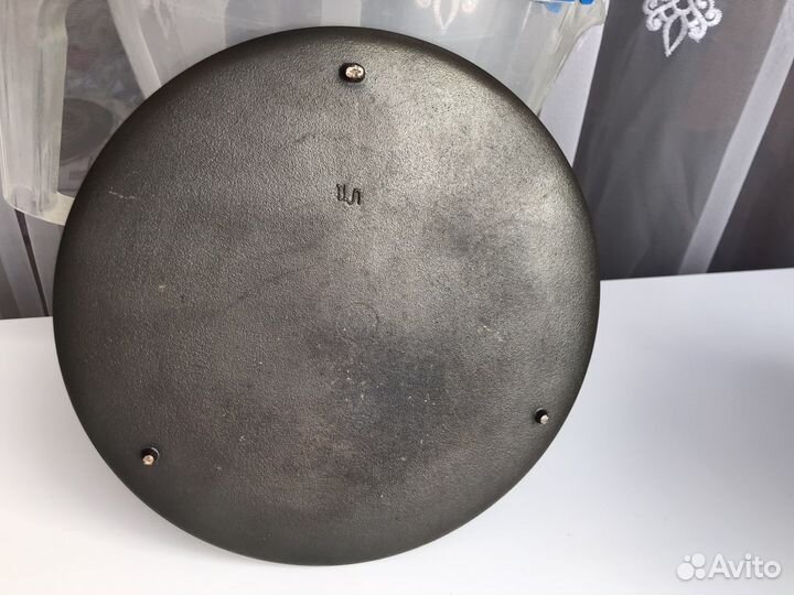 Подставка под самовар