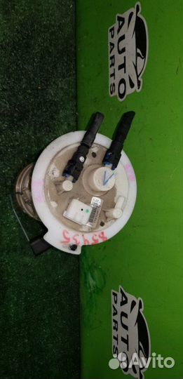 Топливный насос nissan march K13 HR12DE 2013