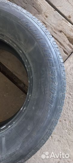 Bridgestone Dueler A/T 255/65 R16