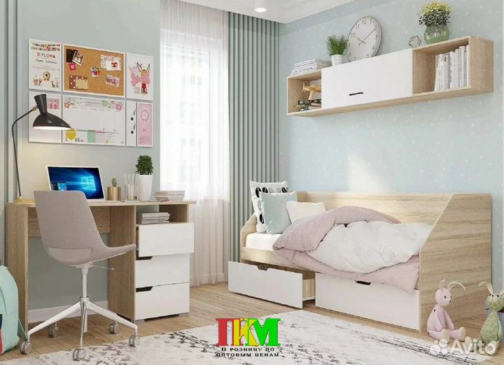 Полка 2032 Лайт