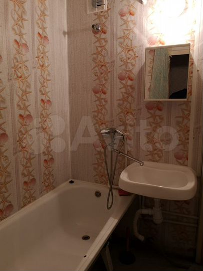 2-к. квартира, 57 м², 5/22 эт.