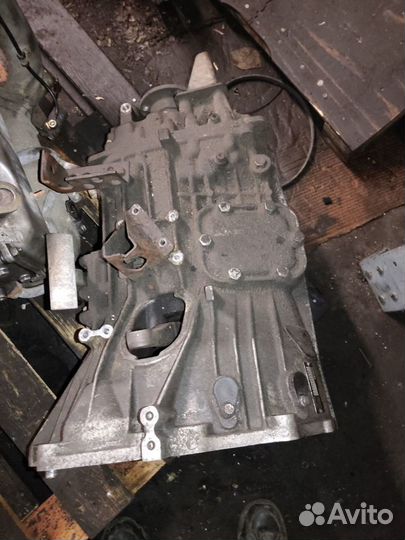 Кпп 5 ступка 2.8JTD Ивеко Дейли Е3