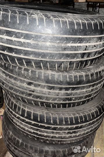 Goodyear EfficientGrip 205/60 R16 92H
