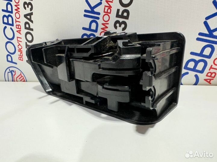 Ручка открытия бензобака Toyota Camry (XV40) VII р