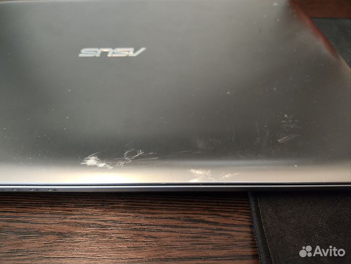 Asus K501uq
