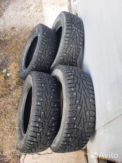 Cordiant Snow Cross 195/65 R15