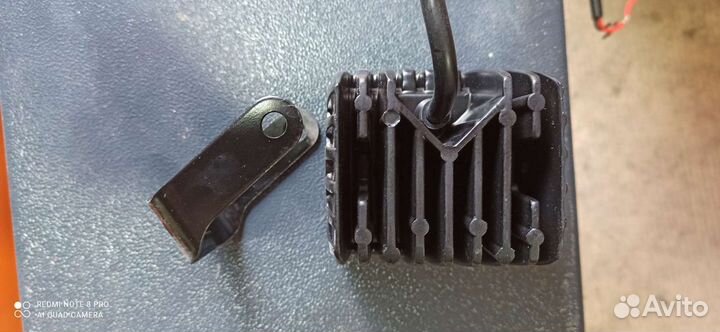 Светодиодные фары