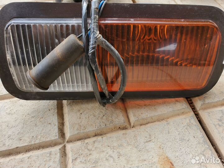 Оптика на ниву