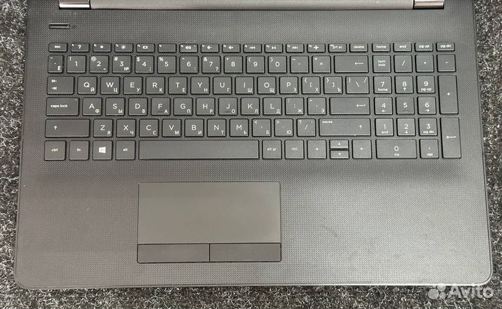 Ноутбук HP (A4-9120, 6GB, SSD128GB, Radeon R3)