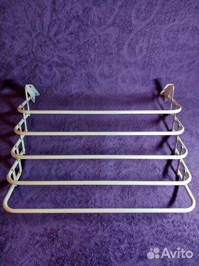 Сушилка раздвижная для белья