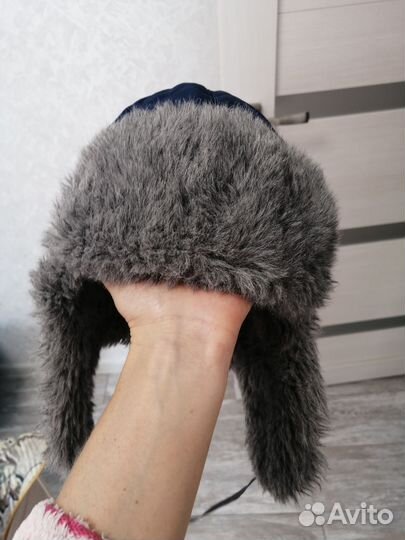 Шапка для мальчика