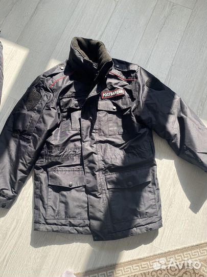 Полицейская форма