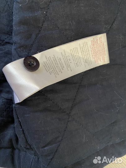 Парка для девочки