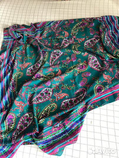 Платок женский