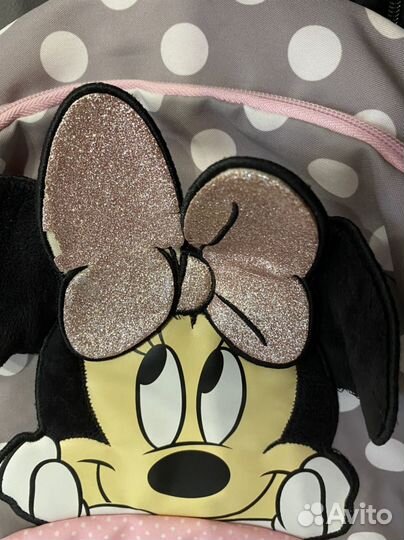 Детский рюкзак samsonite