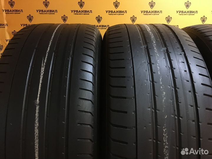 Pirelli P Zero 265/50 R19 110Y