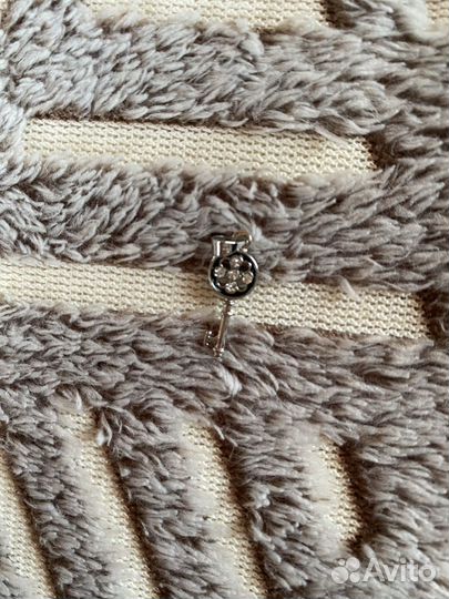 Подвеска, чокеры