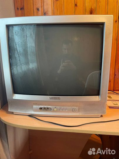 Телевизор