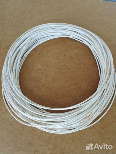 Кабель оптический 35 метров