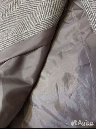 Пальто на девочку