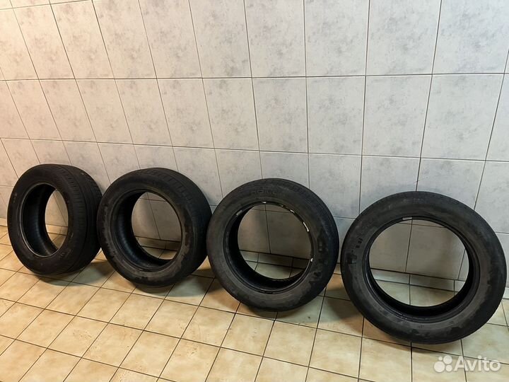 Nokian Tyres Hakka Green 2 205/60 R16