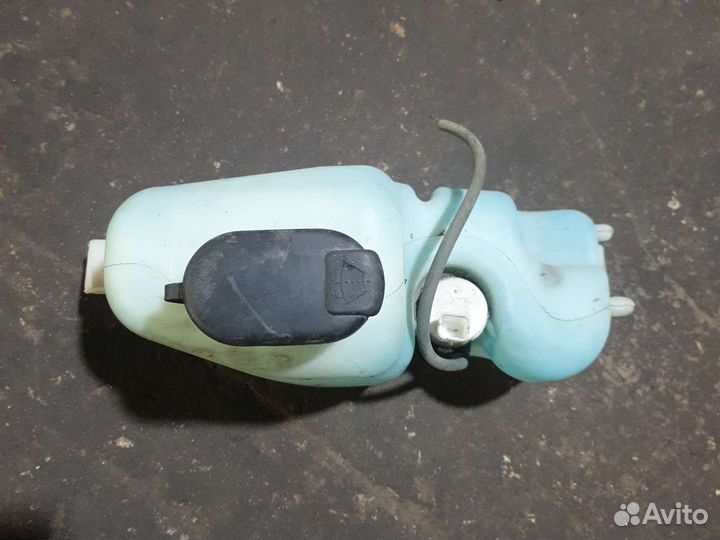 Бачок омывателя рено kangoo 1