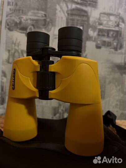 Бинокль