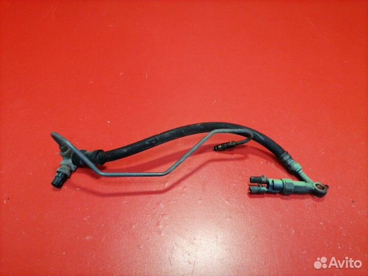 Трубка гидроусилителя руля Nissan Bluebird Sylphy