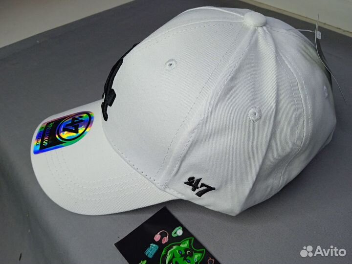 Кепки оптом