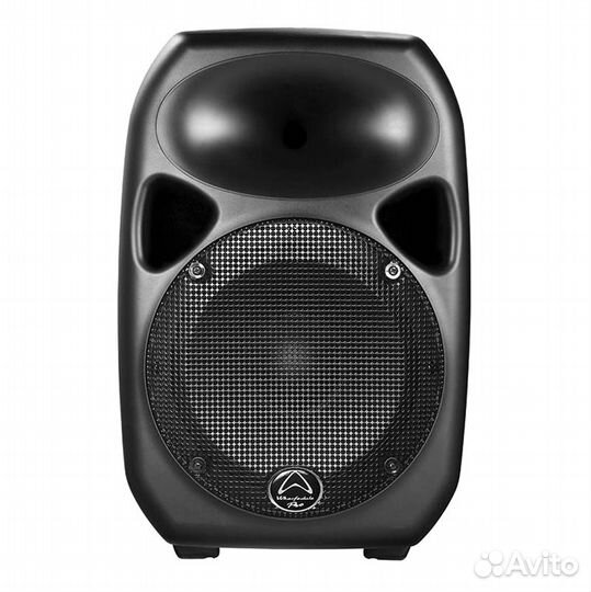Акустическая система Wharfedale Pro Titan 8 black