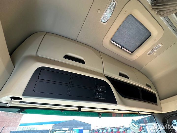 Shacman (Shaanxi) X6000, 2023