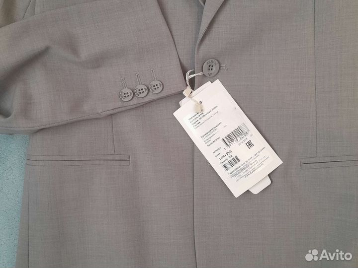 Костюм Armani, р.14 лет, рост168,новый