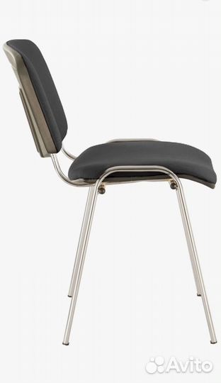 Стул brabix ISO (CF-001)