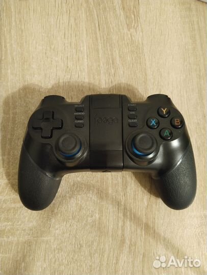 Геймпад Ipega 9156 пк, android