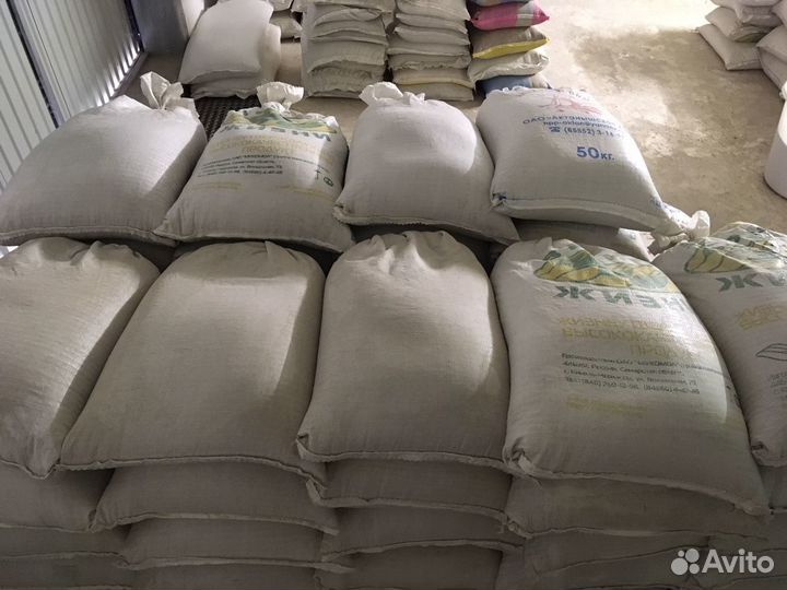 Пшеница, ячмень, корма для животных