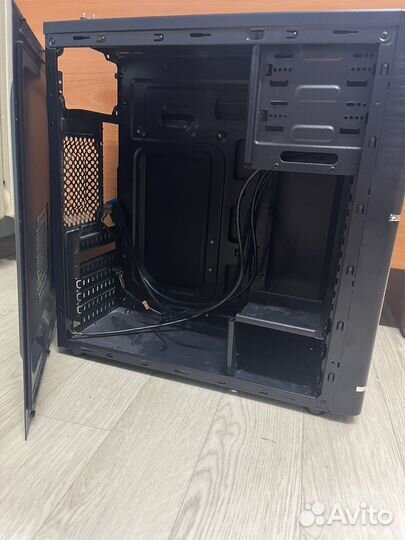 Корпус для пк(компьютера)