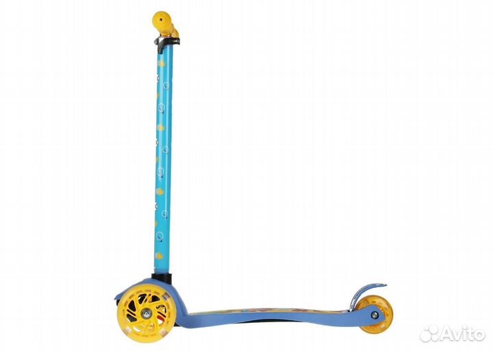 Самокат детский