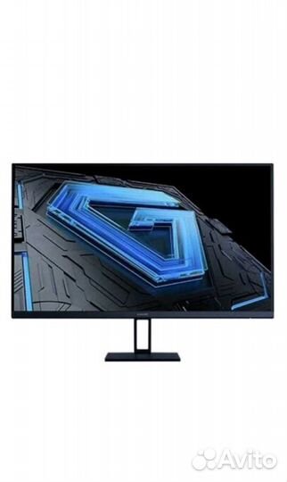 Новый Монитор xiaomi 27 дюймов 165Hz 1920*1080 IPS