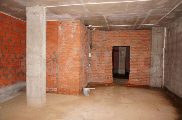 Офис, 73.8 м²