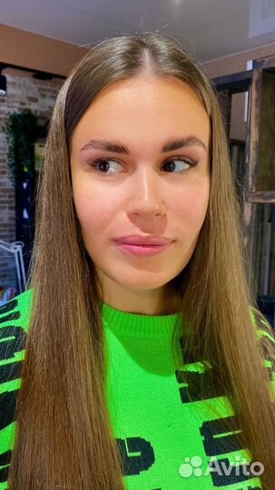 Бровист / Оформление бровей / Ламинирование ресниц