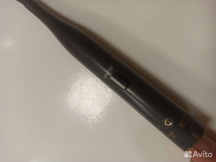 Микрофон AKG gn30es