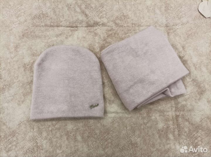 Шапка женская