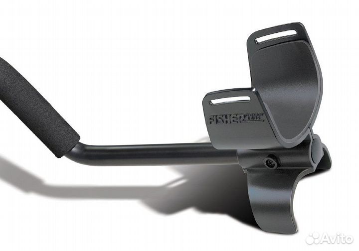 Металлоискатель Fisher F44 Катушка DD 11