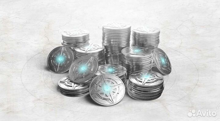Серебро Destiny 2 Steam/EGS/Xbox/Ps4/Ps5
