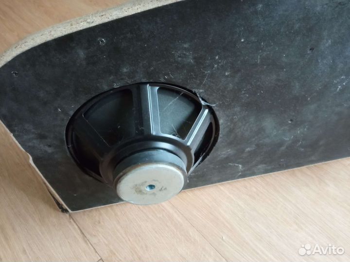 Колонки alphard 30 диаметр