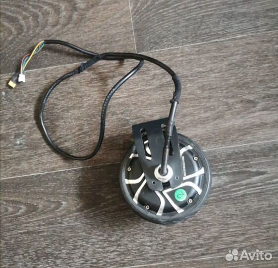 Запчасти для электросамоката джек хот айкон бит