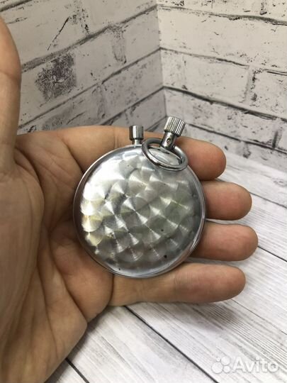 Секундомер СССР