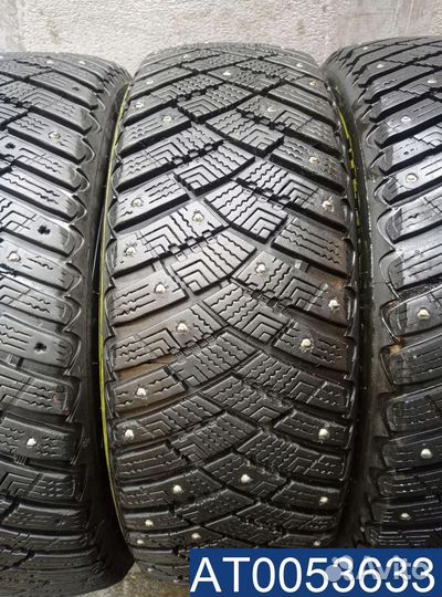 Goodyear Ultragrip Ice Arctic 185/60 R15 98V