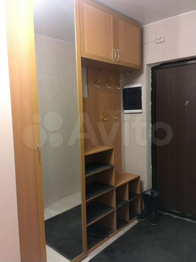 2-к. квартира, 69 м², 18/25 эт.