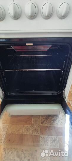 Газовая плита бу